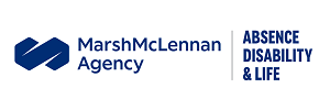Marsh McLennan Agency logo linked to website