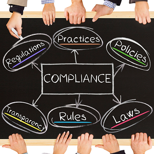 Compliance Makeover