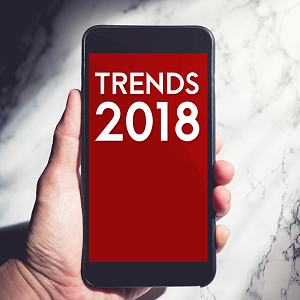 2018 Trends