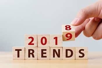 2019 Trends