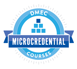 DMEC Microcredential Courses icon