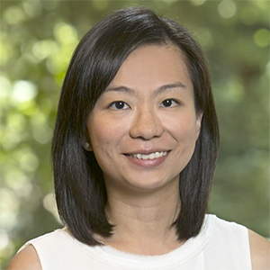 Chengchen Li headshot