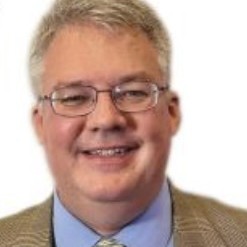 Chris Counihan