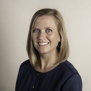 Kristin Seidman