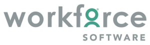 WorkForce Software Logo with Link to Website