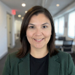 Adelenne Rodriguez ​