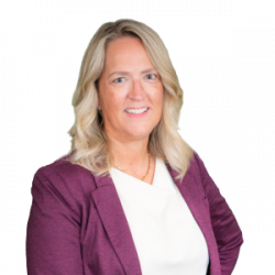 Jess Dudley Headshot