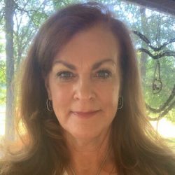 Kim Barnes - Sep 2020