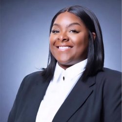 Krystle Barnes-Iwediebo