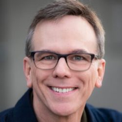Paul Stetler